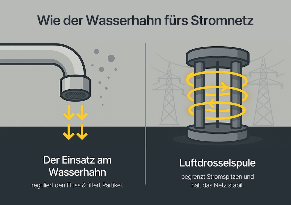 Erklärung Funktionalität